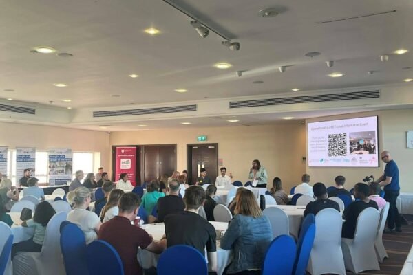 Midlands Momentum: The Bold New Era of Love Business East Midlands