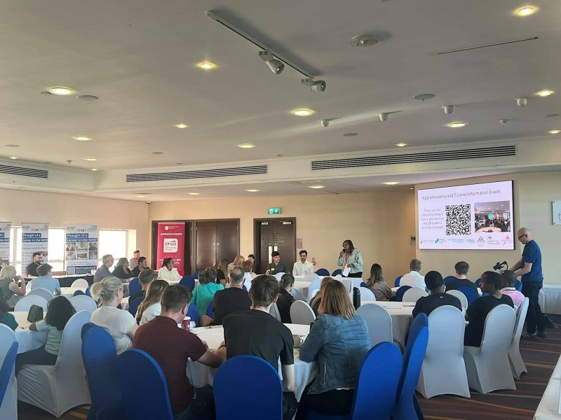 Midlands Momentum: The Bold New Era of Love Business East Midlands