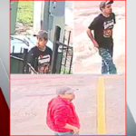 Midnight Ambush: San Antonio Police Hunt Suspect in Brutal Parking Lot Attack