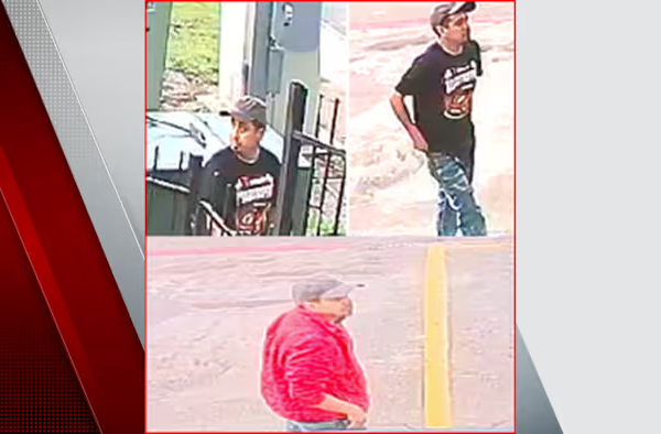 Midnight Ambush: San Antonio Police Hunt Suspect in Brutal Parking Lot Attack
