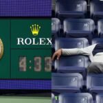 Midnight Mayhem: Late-Night US Open Marathons Push Stars to the Breaking Point