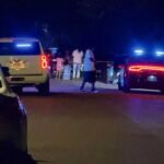 Midnight Mayhem: Seven Wounded in Violent Tuscaloosa Shooting Spree