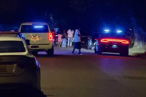 Midnight Mayhem: Seven Wounded in Violent Tuscaloosa Shooting Spree