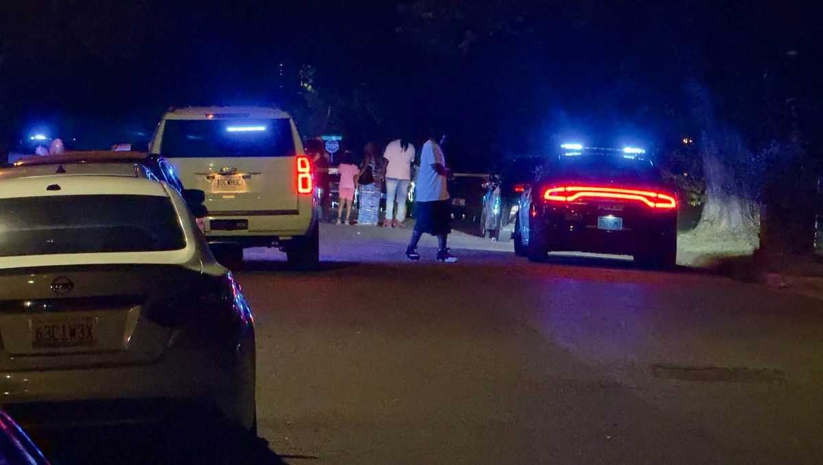 Midnight Mayhem: Seven Wounded in Violent Tuscaloosa Shooting Spree