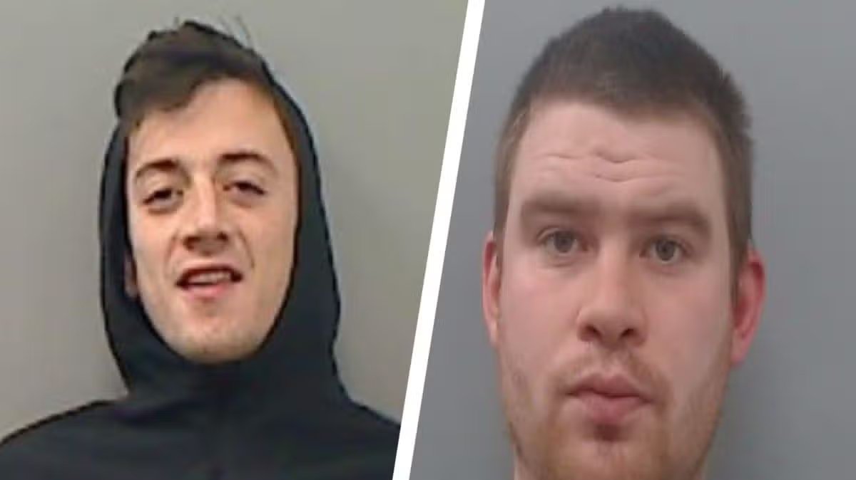 Midnight Raid of Vengeance: Innocent Man’s Door Smashed in Botched ‘Gold Chain’ Vendetta