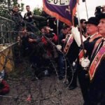 Midnight Ruling Clears Path for Garvaghy Road Orange March After High Court U-Turn