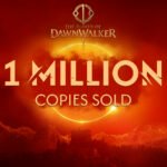 Midnight Sensation: ‘The Blood of Dawnwalker’ Hits Million-Copy Milestone in Record Time