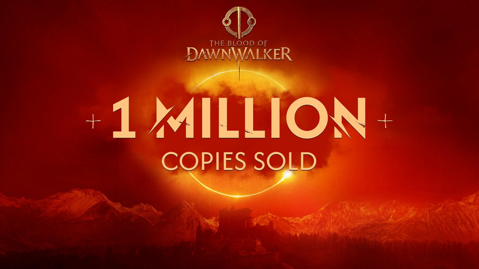 Midnight Sensation: ‘The Blood of Dawnwalker’ Hits Million-Copy Milestone in Record Time