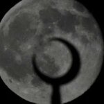Midnight Serenity: Kashmir’s Valley Bathed in Lunar Radiance