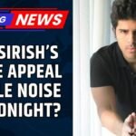 Midnight Silence Breach: Allu Sirish Calls Out Temple Loudspeakers in Hyderabad Plea