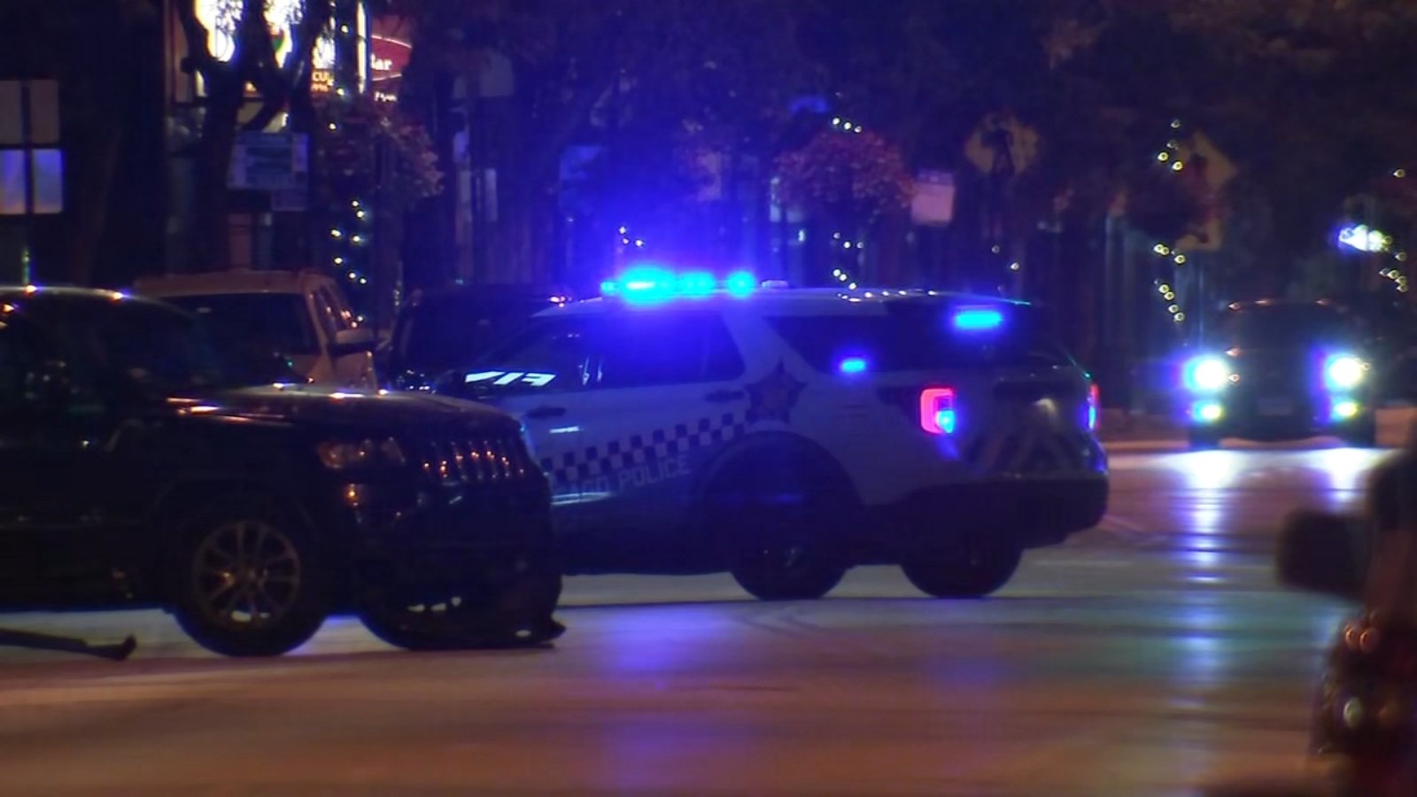 Midnight Smash-and-Grab: ATM Stolen in Brazen Lincoln Park Raid