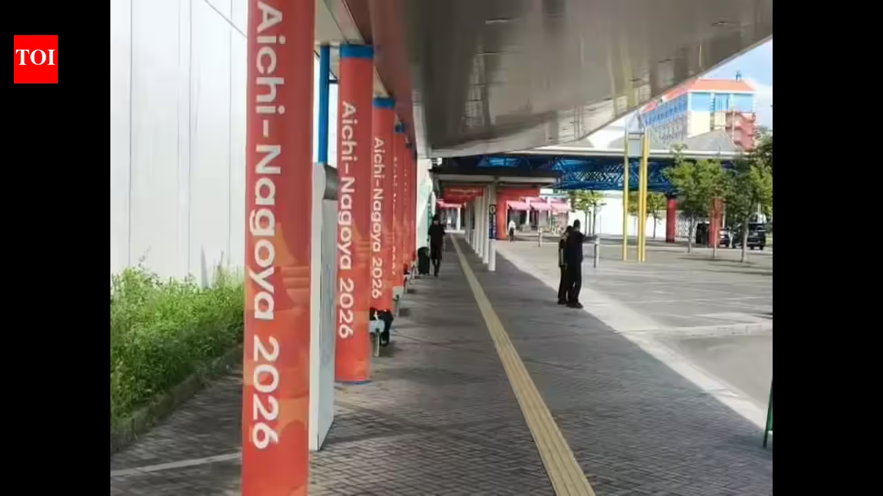 Midnight Tremors: Asian Games Athletes Jolted by Unexpected Wake-Up Call