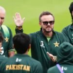 Mike Hesson Puts Hand Up for Pakistan Test Role as Shaheen Afridi Readies Red-Ball Comeback