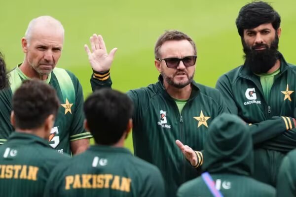 Mike Hesson Puts Hand Up for Pakistan Test Role as Shaheen Afridi Readies Red-Ball Comeback