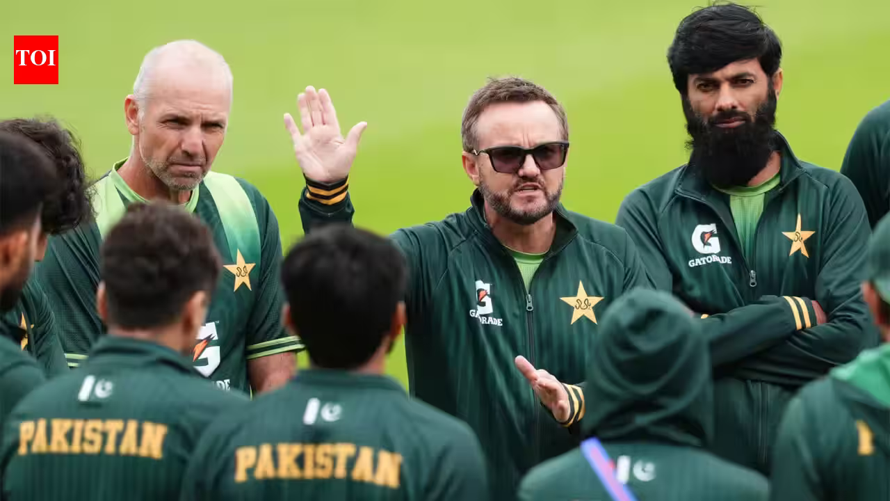 Mike Hesson Puts Hand Up for Pakistan Test Role as Shaheen Afridi Readies Red-Ball Comeback