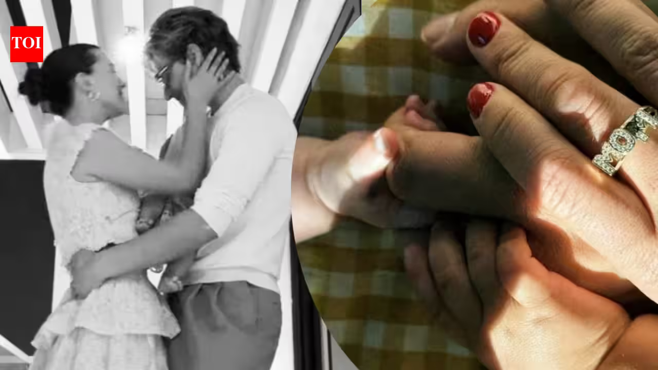 Millie Bobby Brown and Jake Bongiovi Welcome Baby Boy: See the Adorable First Photo!