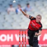 Milly’s Six-Hitting Masterclass Powers Australia A to Thrilling Victory Over India