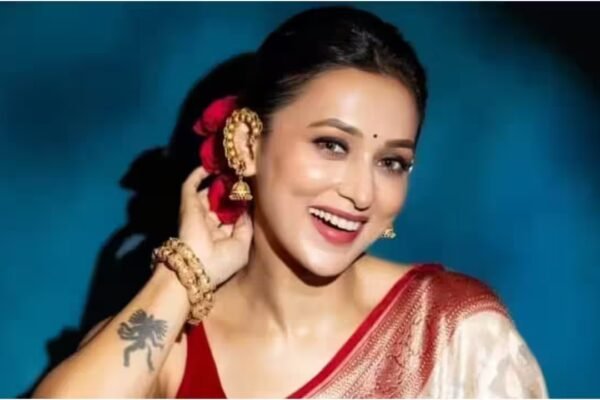 Mimi Chakraborty Reportedly Eyeing December Wedding with Navy Officer in Romantic Kalimpong