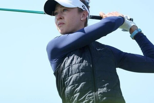 Mind Over Mud: How Nelly Korda’s Mental Edge Is Rewriting the Solheim Cup Road Script