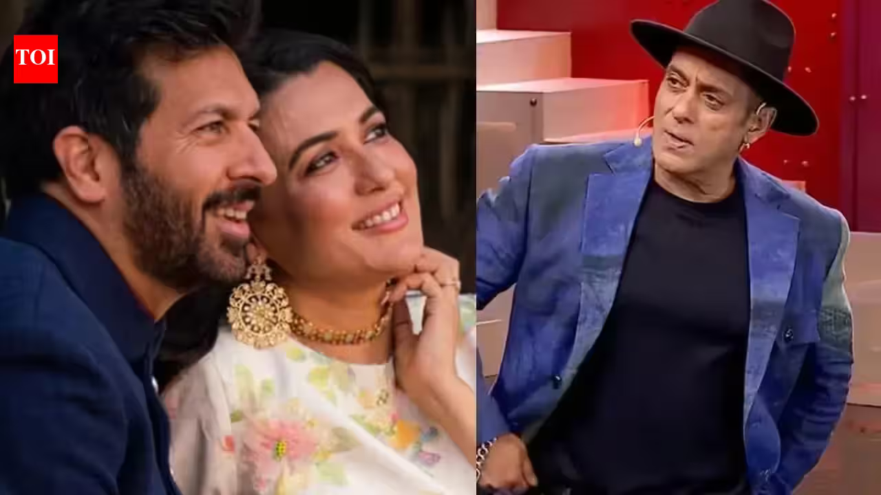 Mini Mathur Sets Record Straight on Salman Khan’s ‘Scary’ Quip: ‘I Adore Him!’