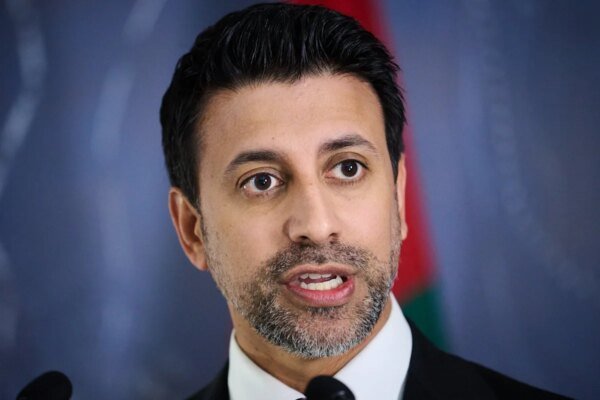 Minister Embarks on Strategic Indo-Pacific Pivot to Bolster Trade Ties