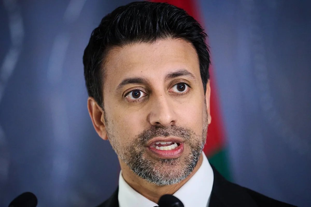Minister Embarks on Strategic Indo-Pacific Pivot to Bolster Trade Ties