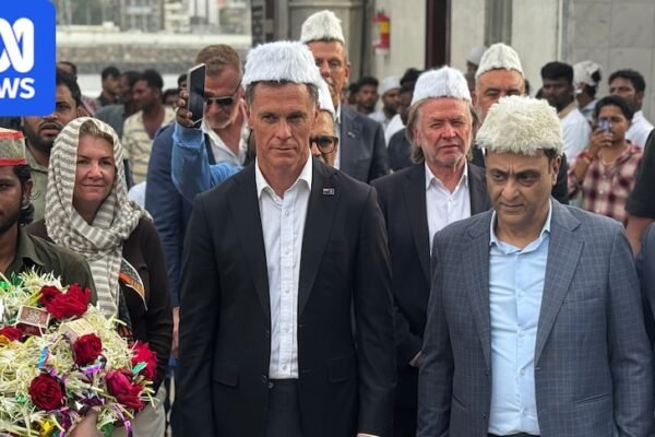 Minns’s India Trade Mission: Worth It?