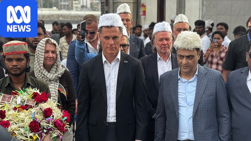 Minns’s India Trade Mission: Worth It?