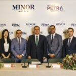 Minor Hotels and Grupo Petra Forge New Frontier in Paraguayan Hospitality