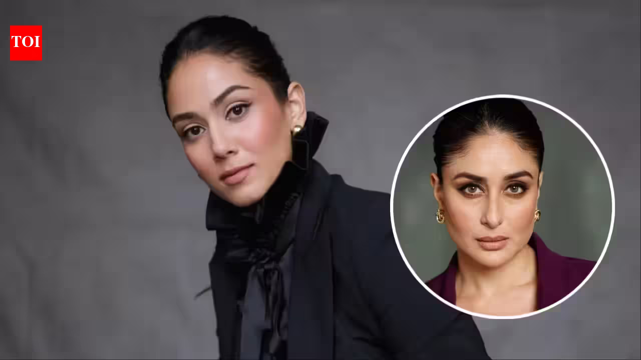 Mira Rajput Joins Kareena Kapoor on 'What Women Want': The Collab Fans Never Saw Coming!