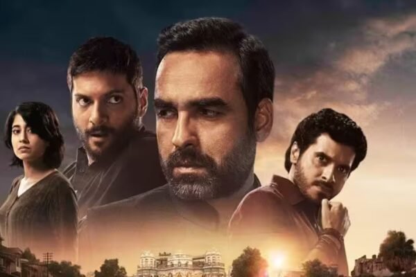Mirzapur Heads to the Big Screen: Massive Movie Adaptation in Development After Record-Breaking Success