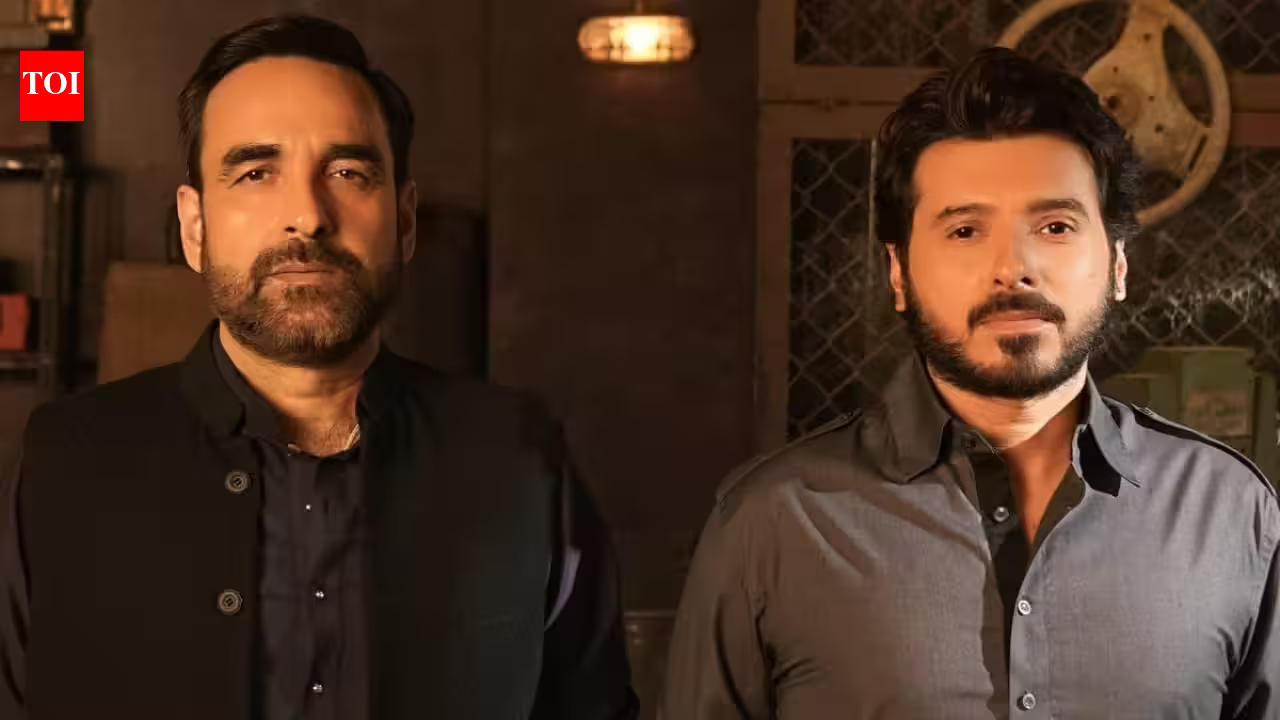 'Mirzapur' Movie Under Fire: Delhi HC Slams Makers Over Insensitive Use of Maharana Pratap in 'Shoorveer' Song