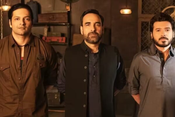 Mirzapur The Movie Box Office: Day 11 Dip Keeps Worldwide Haul Under ₹275 Crore Milestone