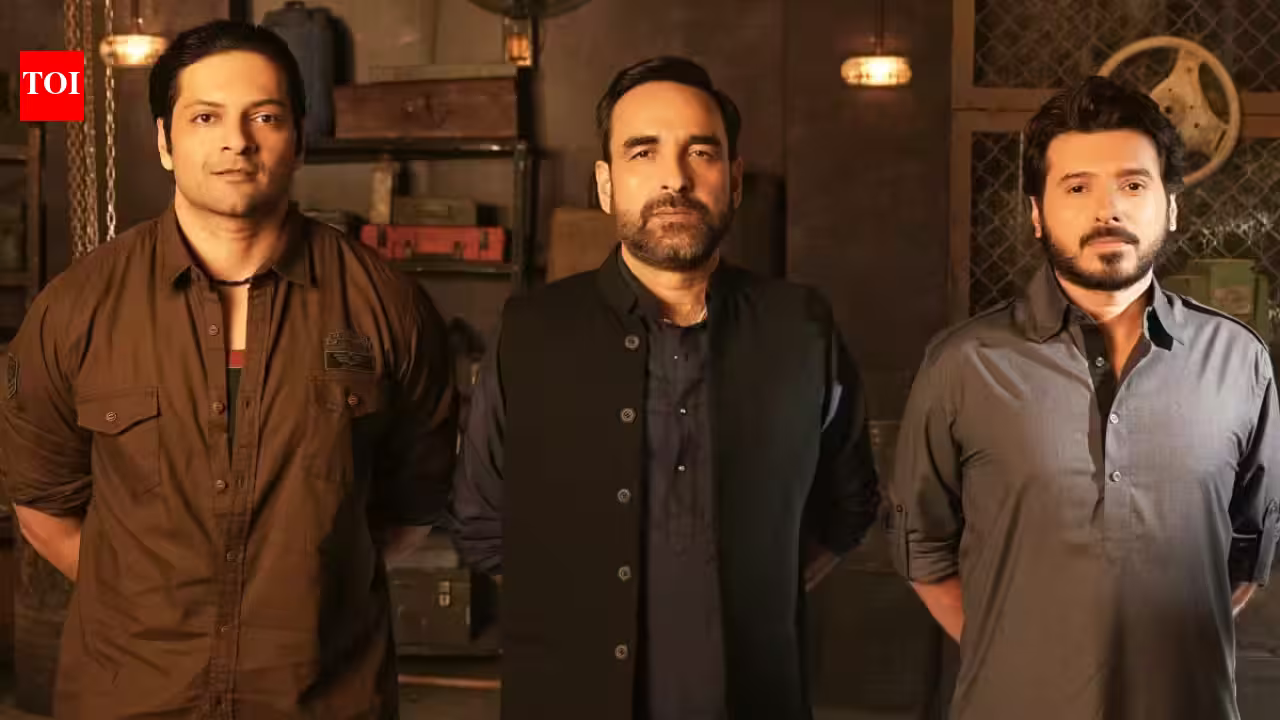Mirzapur The Movie Box Office: Day 11 Dip Keeps Worldwide Haul Under ₹275 Crore Milestone