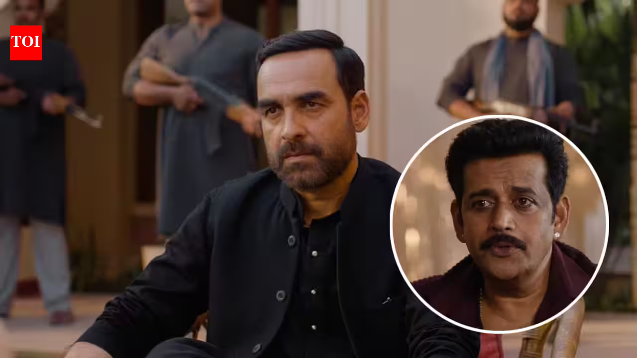 Mirzapur: The Movie Hits Rs 255 Crore Milestone Amidst ‘Hanuman Ansh’ Craze!