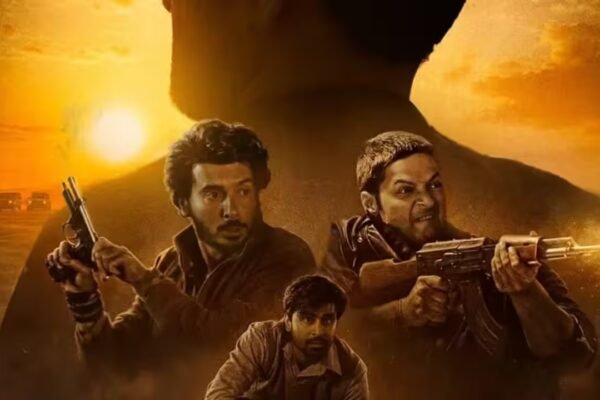 Mirzapur: The Movie Roars Past Rs 184 Cr; Stays Steady With Rs 13.25 Cr on Day 10!