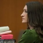 Mistrial Declared in Lindsay Clancy Murder Case