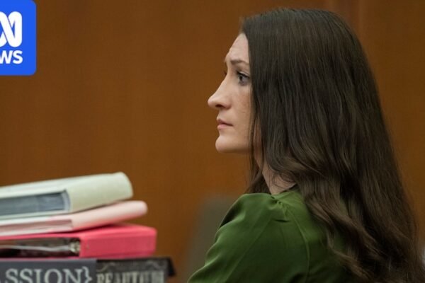 Mistrial Declared in Lindsay Clancy Murder Case