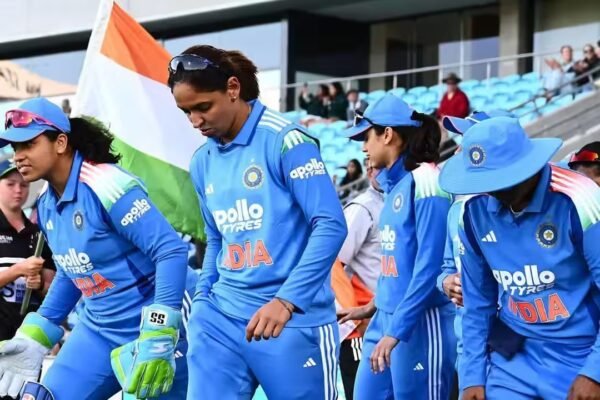 "Mithali Raj’s Message to Team India: Silence the Hype, Prioritize the Pitch Before Pakistan Showdown"