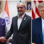 Top Trump official reacts to PM Modi meeting Pezeshkian: ‘Don’t think India, Iran are making deal'