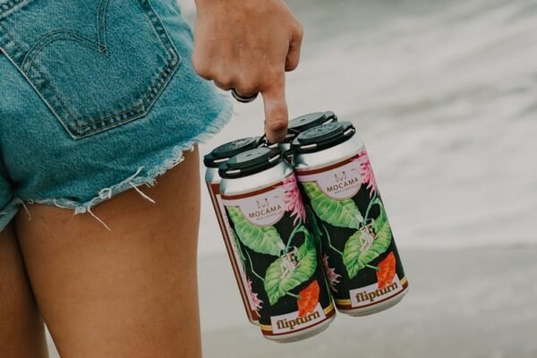 Mocama Brews a New Beat: Fernandina’s Craft Beer Scene Harmonizes with Local Icons flipturn