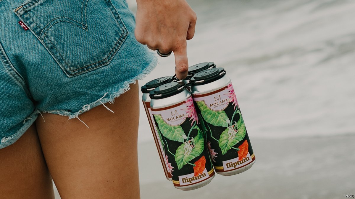 Mocama Brews a New Beat: Fernandina’s Craft Beer Scene Harmonizes with Local Icons flipturn