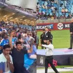 Mocked by the masses: Mohsin Naqvi faces brutal Trophy Chor taunts as India reigns supreme