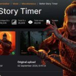 Modders Rewrite the Clock: New 'Dawnwalker' Patch Removes Story Timers to Ease RPG Grind