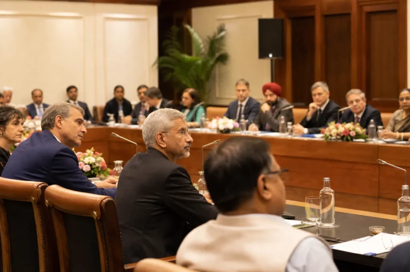 Modi Demands BRICS Break the Mold to Reshape Global Order