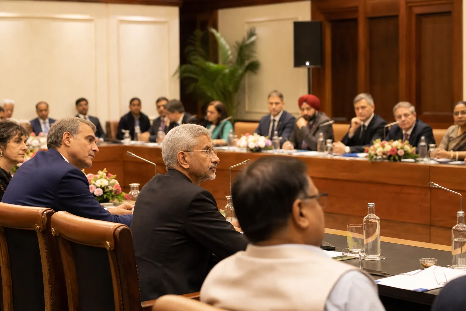 Modi Demands BRICS Break the Mold to Reshape Global Order