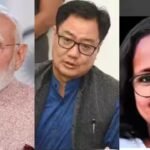 Modi-Putin Summit Looms as Security Breach Rocks Mumbai and Rijiju Targets Rahul