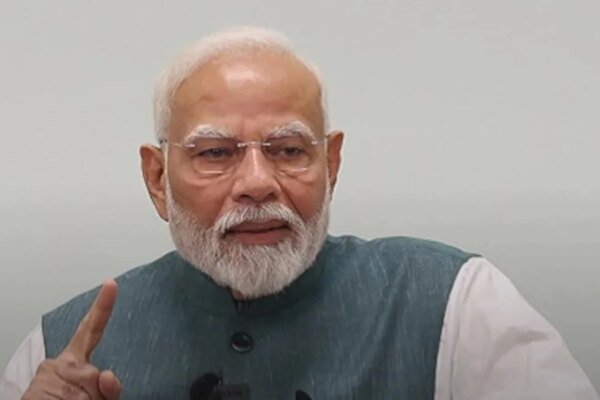 Modi’s Birthday Gratitude: A Digital Thank You Echoes Across the Nation
