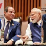 Modi’s Global Pivot: Strengthening Ties with South Africa, Philippines, and Egypt in High-Stakes Diplomacy