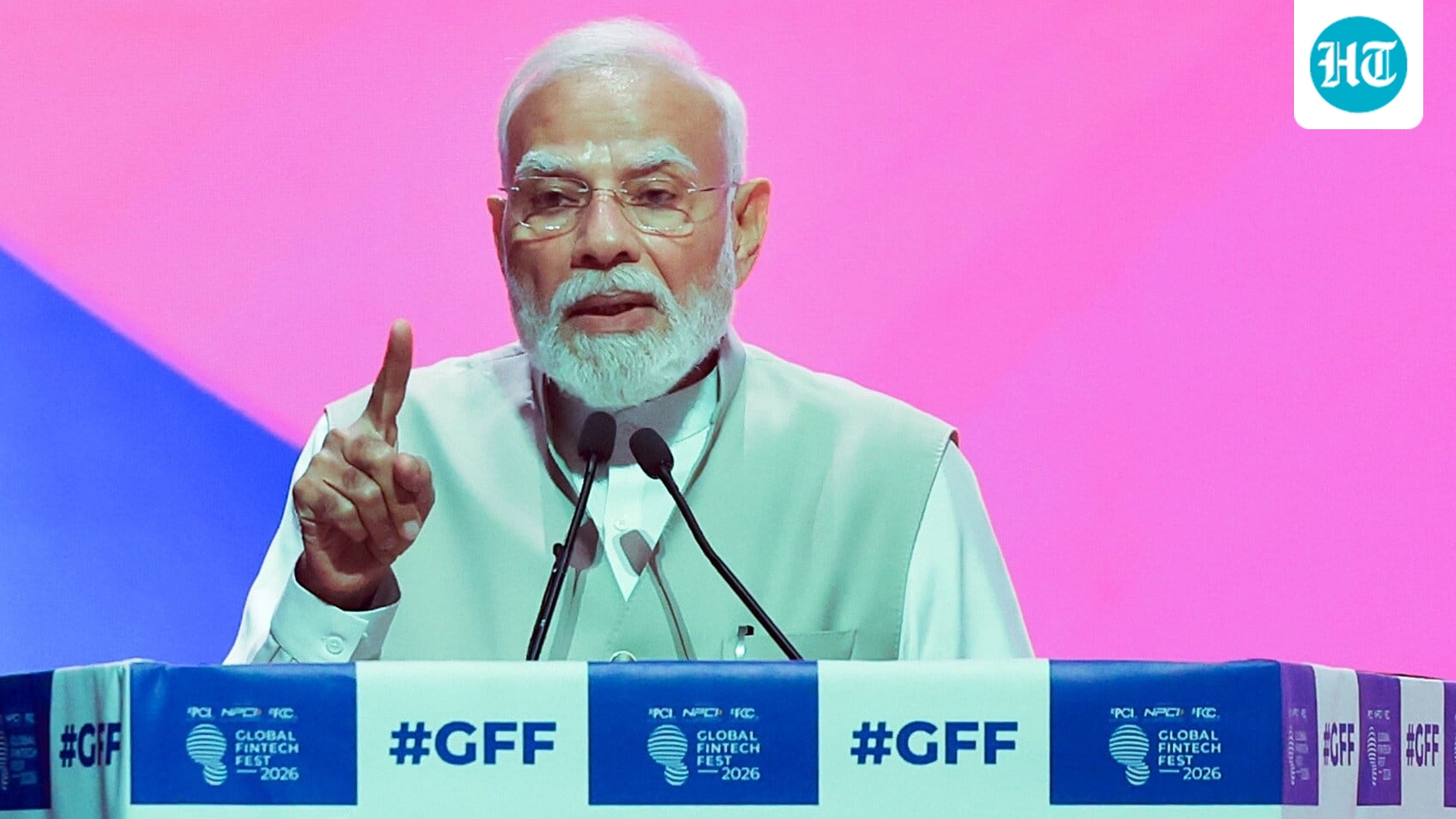 Modi’s Policy Push Meets Political Jabs: A High-Stakes Day Across the Heartland